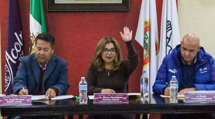 Resolución histórica reconoce 202 hectáreas a Acolman; termoeléctrica y Pemex quedan en su territorio