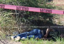 Tepetlaoxtoc: Localizan a un hombre sin vida en la carretera antigua México–Veracruz