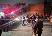 Se resiste a entregar 15 mil pesos y lo asesinan en barrio Fundidores de Chimalhuacán