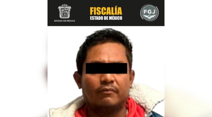 Vinculan a proceso a sujeto por abuso sexual a menor en Chiconcuac