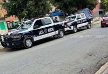 Hallan restos humanos y dos cabezas embolsadas en Tultitlán