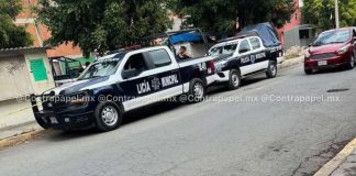 Hallan restos humanos y dos cabezas embolsadas en Tultitlán