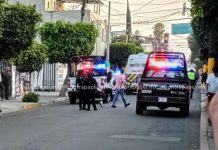 Sicarios en moto acribillan a hombre en barrio de Texcoco