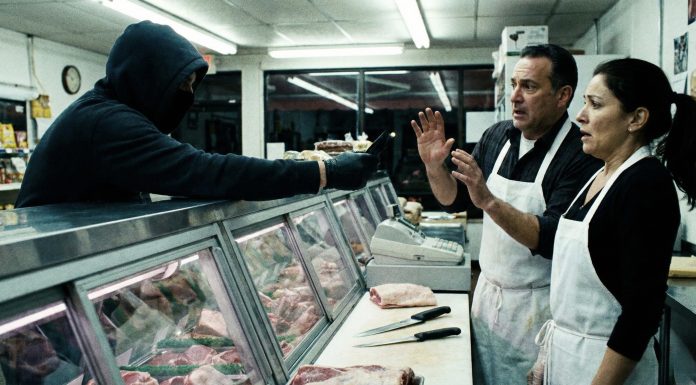 Grupo armado asalta obrador de carne en Texcoco; roban más de 500 mil pesos