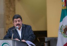 Con 59.1%, texcocanos rechazan reelección de Nazario Gutiérrez: Rubrum