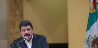 Con 59.1%, texcocanos rechazan reelección de Nazario Gutiérrez: Rubrum