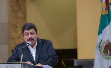 Con 59.1%, texcocanos rechazan reelección de Nazario Gutiérrez: Rubrum