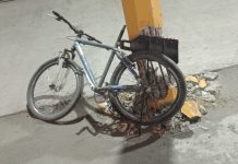 Tezoyuca: ciclista muere atropellado en la Lechería–Texcoco; conductor se da a la fuga