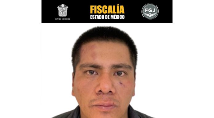Sentencian a 20 años de prisión por robo con violencia a taxista en Texcoco