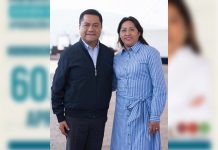 Encuesta vs realidad en Chimalhuacán: el 60.9% de aprobación y la sucesión 2027