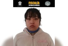 Condenan a 43 años a madrastra por homicidio de menor en Atenco