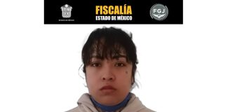 Condenan a 43 años a madrastra por homicidio de menor en Atenco