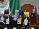 Congreso del Edomex aprueba hasta 8 años de prisión por violencia vicaria