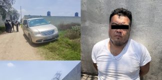 Muere mujer policía tras enfrentamiento con delincuentes en Temascalapa, Edomex
