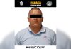 Vinculan a proceso a “El Mauri”, presunto integrante de AMOS acusado de extorsión en La Paz