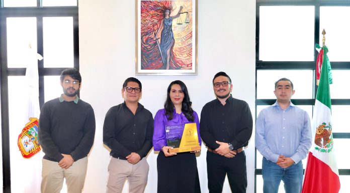 TEEM gana premio Latam Digital por ciberseguridad