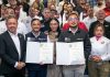 UAEMex reconoce a Protección Civil del Edomex por fortalecer la gestión integral de riesgos