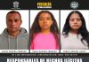 Pasarán más de 36 años de prisión por homicidio en Texcoco