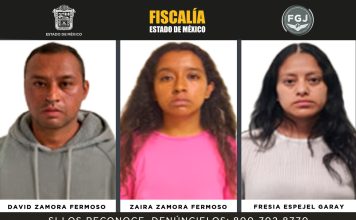 Pasarán más de 36 años de prisión por homicidio en Texcoco