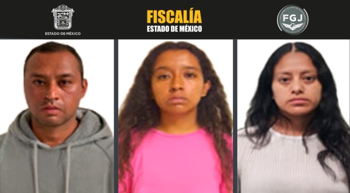 Pasarán más de 36 años de prisión por homicidio en Texcoco