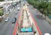 Avanza Línea V del Mexibús Lechería-El Rosario; beneficiará a más de 137 mil habitantes