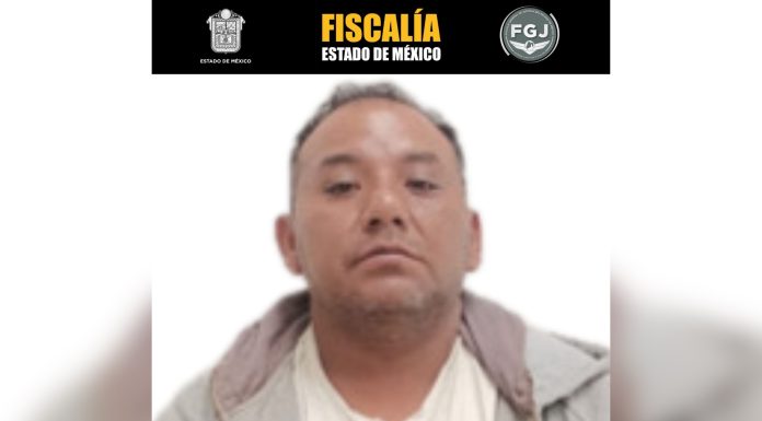 Condenan a 47 años de prisión a feminicida que intentó simular accidente por gas en Nezahualcóyotl