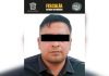 Procesan a presunto integrante de la FM por homicidio en Tezoyuca