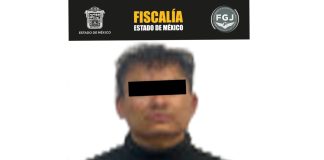 Ex pareja de Jaqueline Guzmán enfrenta proceso por desaparición tras hallazgo de restos en Chimalhuacán