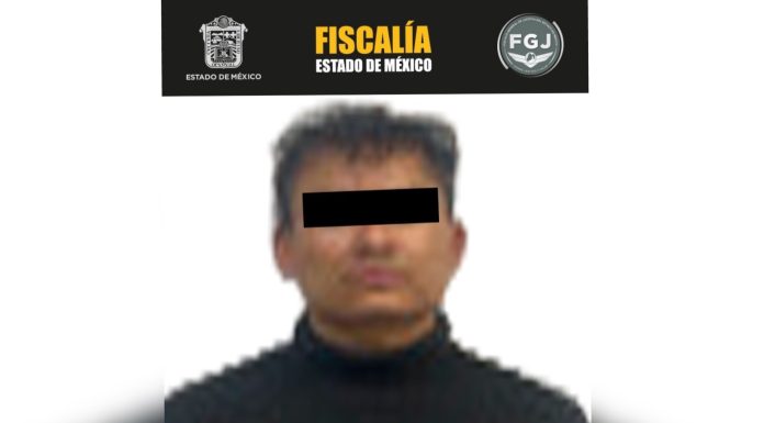 Ex pareja de Jaqueline Guzmán enfrenta proceso por desaparición tras hallazgo de restos en Chimalhuacán