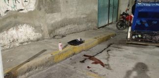 Cinco homicidios en menos de 24 horas exhiben escalada de violencia en Chimalhuacán; crecen críticas al gobierno de Xóchitl Flores