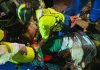 Mueren tres personas por asfixia durante festejos por triunfo de México en CDMX
