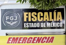 Hallan a mujer sin vida y con huellas de violencia en Texcoco; investigan feminicidio