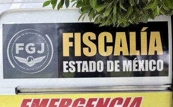 Hallan a mujer sin vida y con huellas de violencia en Texcoco; investigan feminicidio