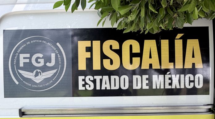 Hallan a mujer sin vida y con huellas de violencia en Texcoco; investigan feminicidio