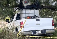 Conductores huyen tras choque con cuatro fallecidos en la Otumba- Ciudad Sahagún en Axapusco