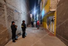 Triple homicidio en Chimalhuacán; matan a dos hombres y una mujer