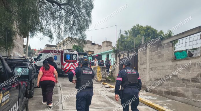 Padrastro presuntamente mata a niño de cinco años en Los Reyes La Paz