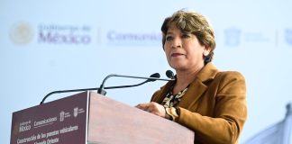 Plan Oriente invierte 995 mdp en 10 puentes vehiculares en siete municipios del Edomex