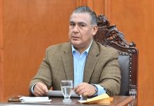 Octavio Martínez: fallo del TEEM confirma “guerra sucia” contra Azucena Cisneros