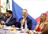 Jesús Cuanalo pide incluir a comunidades indígenas en reforma ambiental