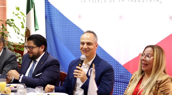 Jesús Cuanalo pide incluir a comunidades indígenas en reforma ambiental