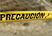 Hallan a hombre y mujer asesinados en camino de terracería en Axapusco
