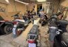 Roban 3 mil 101 motocicletas en el Edomex en el primer semestre de 2026; Chimalhuacán encabeza la lista