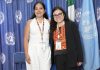 Egresadas de Chapingo impulsan capítulo mexicano de juventudes del Foro Mundial de la Alimentación