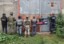 Operativo Restitución recupera predio en Tezoyuca; Policía Municipal apoya despliegue