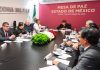 Mando Unificado Oriente baja homicidio y robo en 15 municipios del Edomex