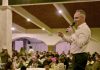 Jesús Cuanalo destaca trabajo legislativo; estructura lo recibe al grito de ‘presidente’