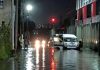Seis muertos por presunta fuga de gas en combi varada durante inundaciones en Tultitlán