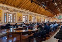 Universidad de Chapingo alista elección de rectoría entre críticas por calendario adelantado
