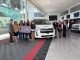 Toyota dona una camioneta al CAT Estado de México para facilitar traslados